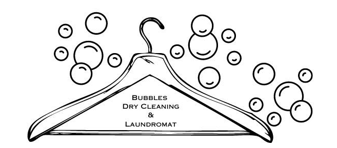 Bubbles Dry Cleaning & Laundromat